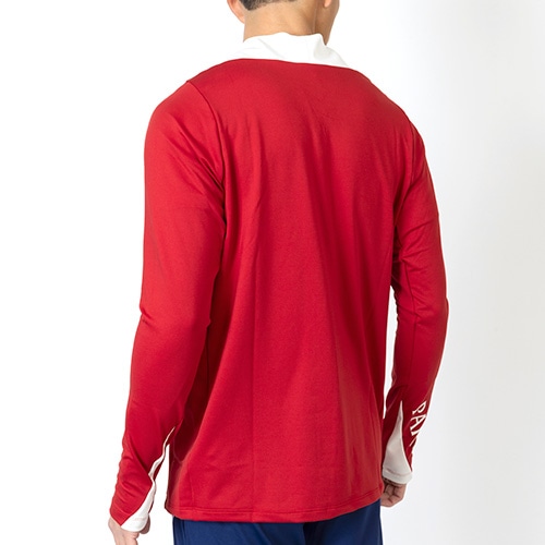 パリSG×ジョーダン 4th ストライク ドリルトップ