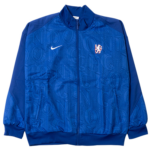 25-26 チェルシー ストライク アンセムジャケット