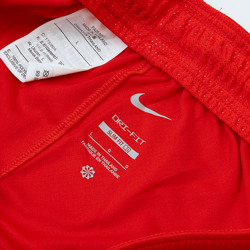 25-26 パリSG 3rd ショーツ