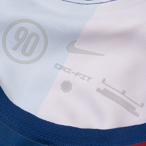 バルセロナ 05-06 リイシュー ジャージー