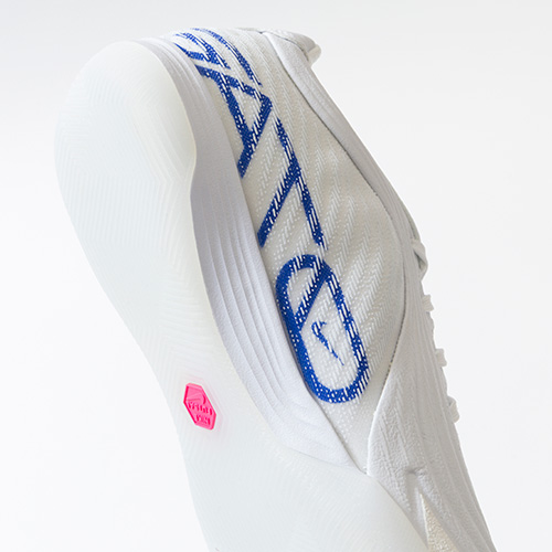 ティエンポ リアクトガト IC