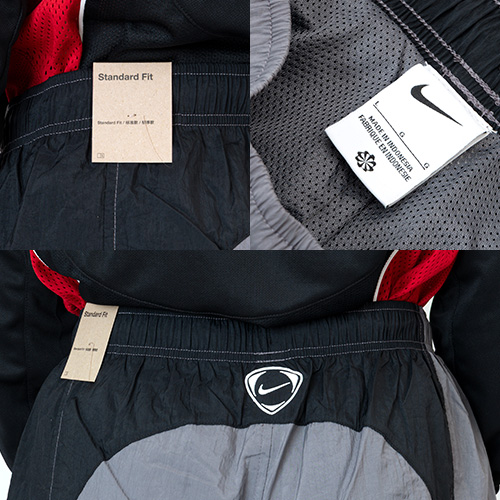 TOTAL 90 トラックパンツ