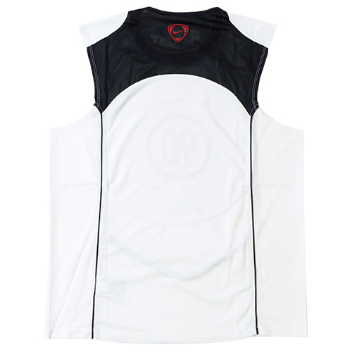 TOTAL 90 スリーブレストップ