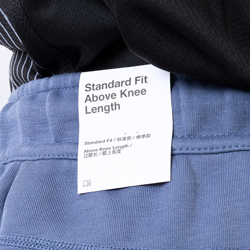 パリSG テックフリース ショーツ