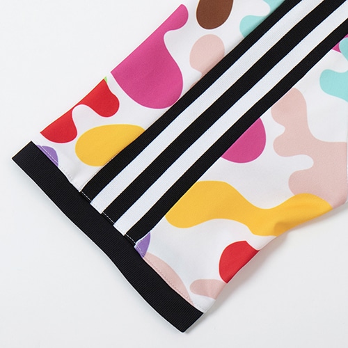 TIRO ジャージー PRIDE W