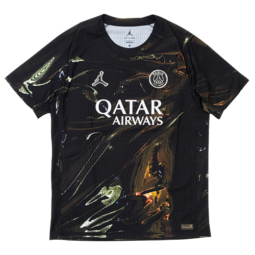 25-26 パリSG 5th オーセンティックユニフォーム