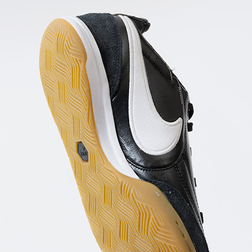 ジュニア ティエンポ ストリートガト