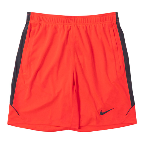 ストライク ショート