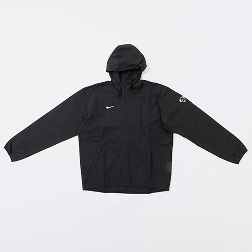 エナジー アノラック