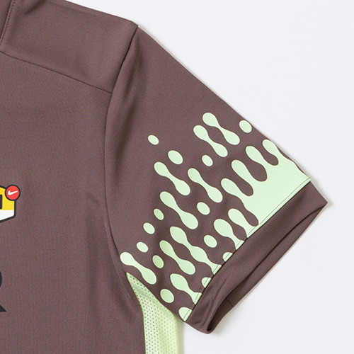 ジュニア アカデミー25 トップ