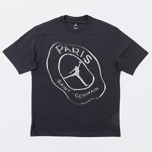 ジョーダン×パリSG プラクティス 半袖Tシャツ