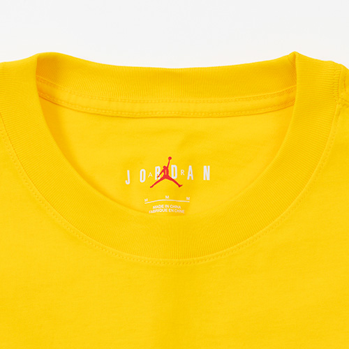 ジョーダン スリーブレス GX クルー P6