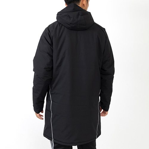 TIRO24 ウォームジャケット