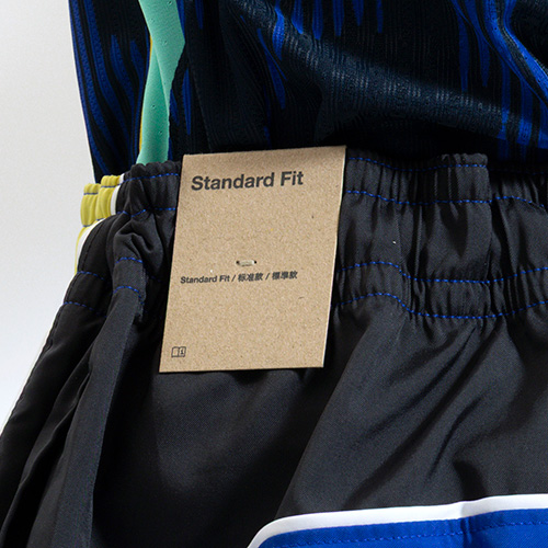 ジョーダン BRK 5 ウーブンショーツ P6