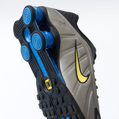 ショックス R4 BRAZIL