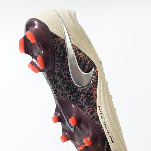 ティエンポ マエストロ エリート FG NU3