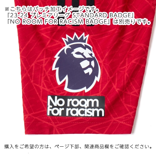 23-24 マンチェスター・ユナイテッド HOMEレプリカ 長袖ユニフォーム