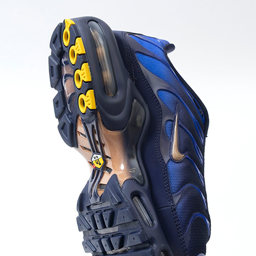 エア マックス プラス OG FFF