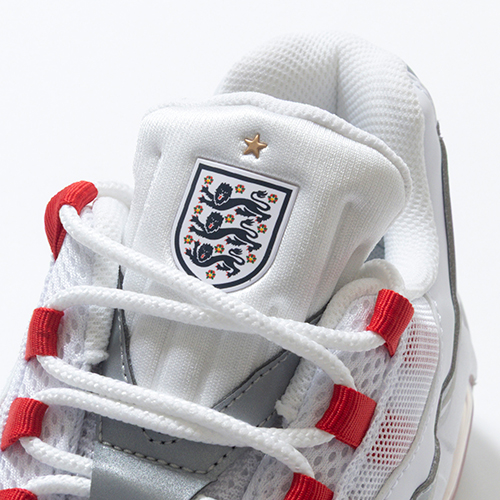 エア マックス 95 ビッグバブル England