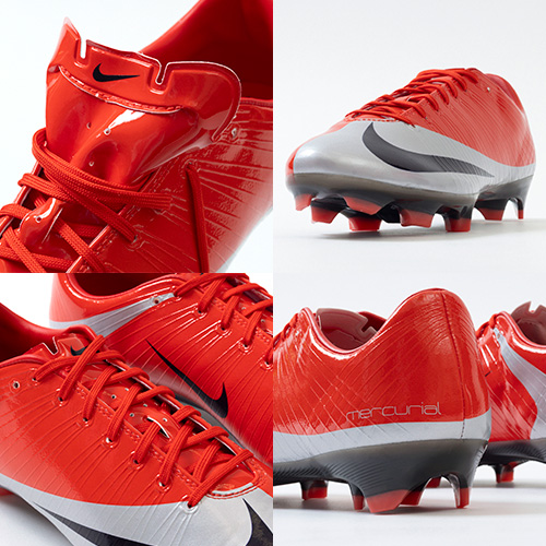 マーキュリアル スーパーフライ 1 RGN FG SE