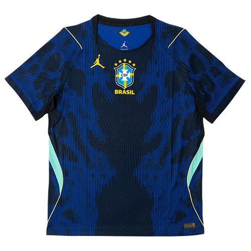 2026 ブラジル代表 AWAY オーセンティックユニフォーム