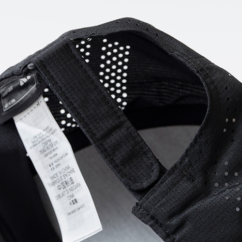 スポーツトラッカー クライマクール キャップ