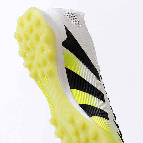 プレデター PRO TF