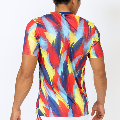 25-26 アーセナルFC プレマッチジャージー