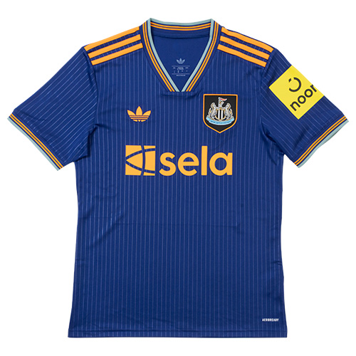 25-26 ニューカッスル・ユナイテッド 3rd ユニフォーム