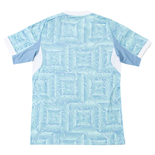 25-26 ユベントス AWAY ユニフォーム