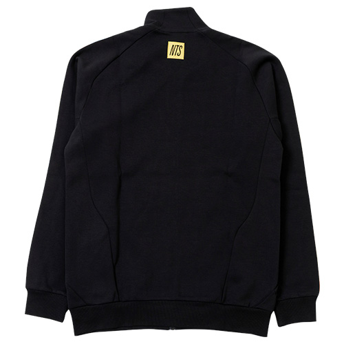 アーセナル×NTS URBAN PURIST トラックトップ