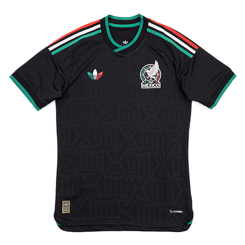 2026 メキシコ代表 2026 3rd オーセンティック ユニフォーム