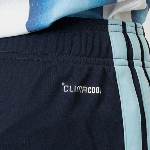 2026 アルゼンチン代表 HOME ショーツ