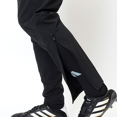 TIRO トラベル ウーブンパンツ