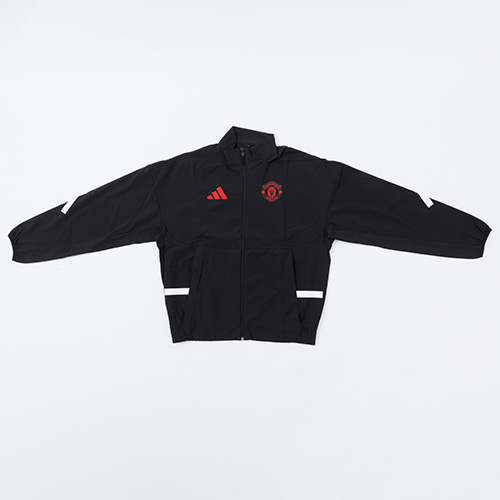 25-26 マンチェスター・ユナイテッド アンセムジャケット