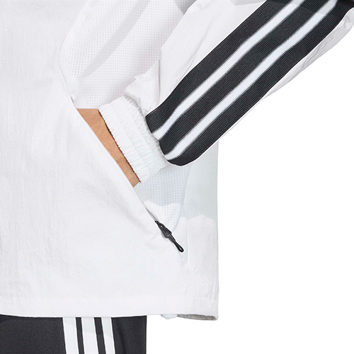 TIRO26 アンセムジャケット