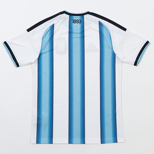 2026 アルゼンチン代表 HOME ユニフォーム