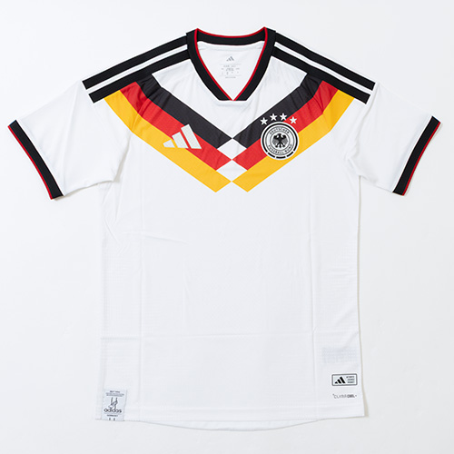 2026 ドイツ代表 HOME オーセンティックユニフォーム