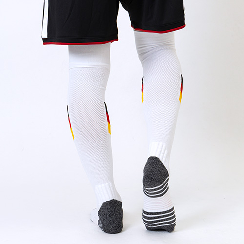 2026 ドイツ代表 HOME ソックス