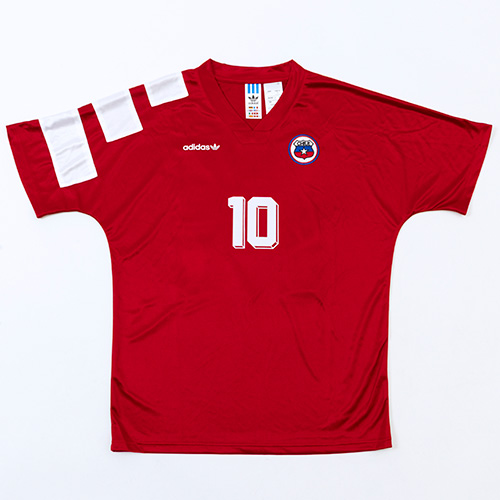 チリ代表 1994 HOMEユニフォーム