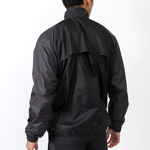 TIRO25 コンペティション KM ウインドジャケット