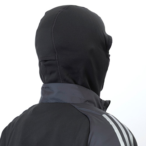 TIRO25 コンペティション ウィンタライズド トップ