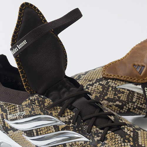 プレデター ELITE FT FG WB