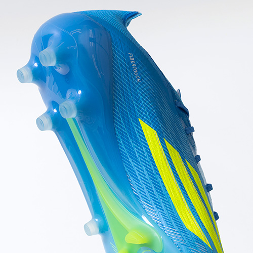 F50 ELITE AG