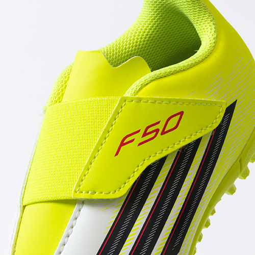 キッズ F50 CLUB VEL TF