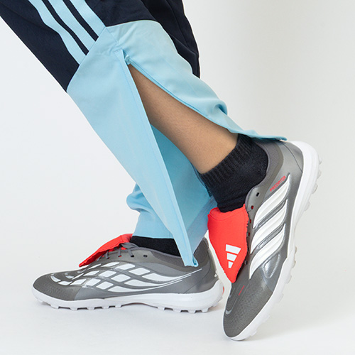 アルゼンチン代表 TIRO26 プレゼンテーションパンツ