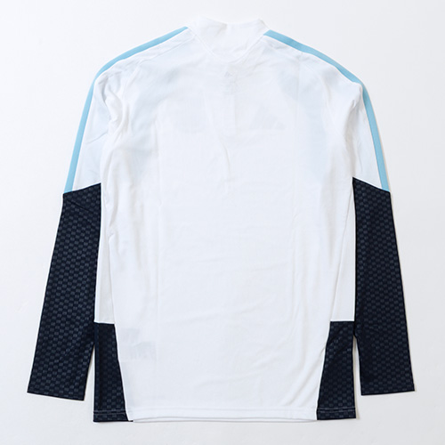 アルゼンチン代表 TIRO26 トレーニングトップ