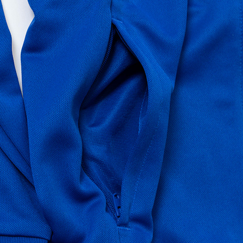 キッズ  TIRO26 リーグ トレーニングジャケット