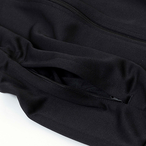 キッズ  TIRO26 リーグ トレーニングジャケット