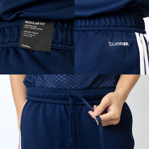 TIRO26 リーグ トレーニングパンツ